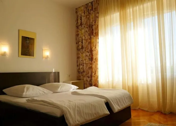 Holiday home Seaside Family Friendly House With A Swimming Pool Barbat, Rab - 22081 Rab Town