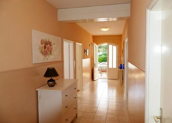 Seaside Family Friendly House With A Swimming Pool Barbat, Rab - 22081 * Rab Town