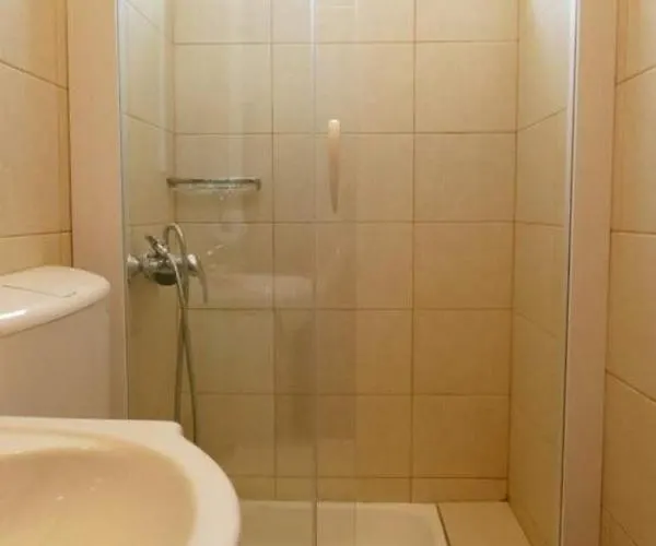 Seaside Family Friendly House With A Swimming Pool Barbat, Rab - 22081 *