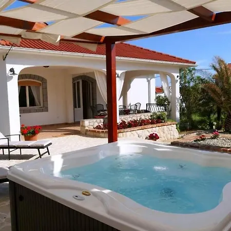 Seaside Family Friendly House With A Swimming Pool Barbat, Rab - 22081