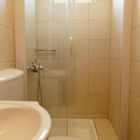 Seaside Family Friendly House With A Swimming Pool Barbat, Rab - 22081 *