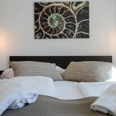 Seaside Family Friendly House With A Swimming Pool Barbat, Rab - 22081 Ραμπ