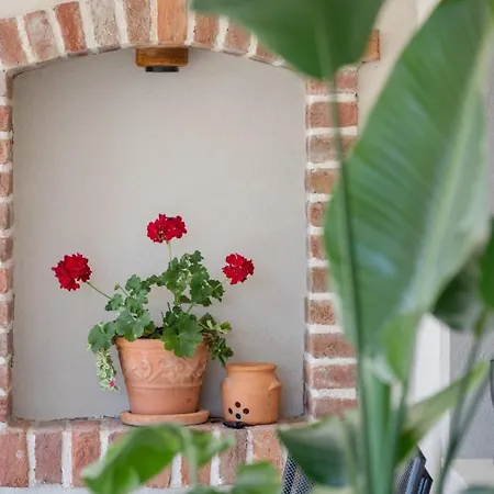 Σπίτι διακοπών Seaside Family Friendly House With A Swimming Pool Barbat, Rab - 22081 *